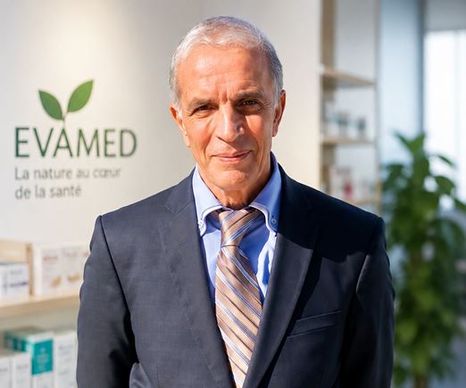 Mohamed Hédi Hammami Consultant Pharmaceutique EvaMed