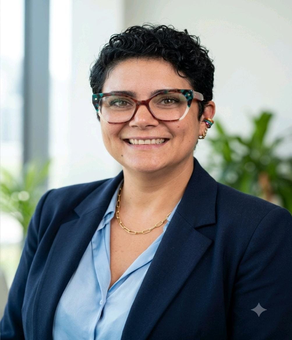 Dr. Cyrine Kheribi Consultante médico-scientifique EvaMed