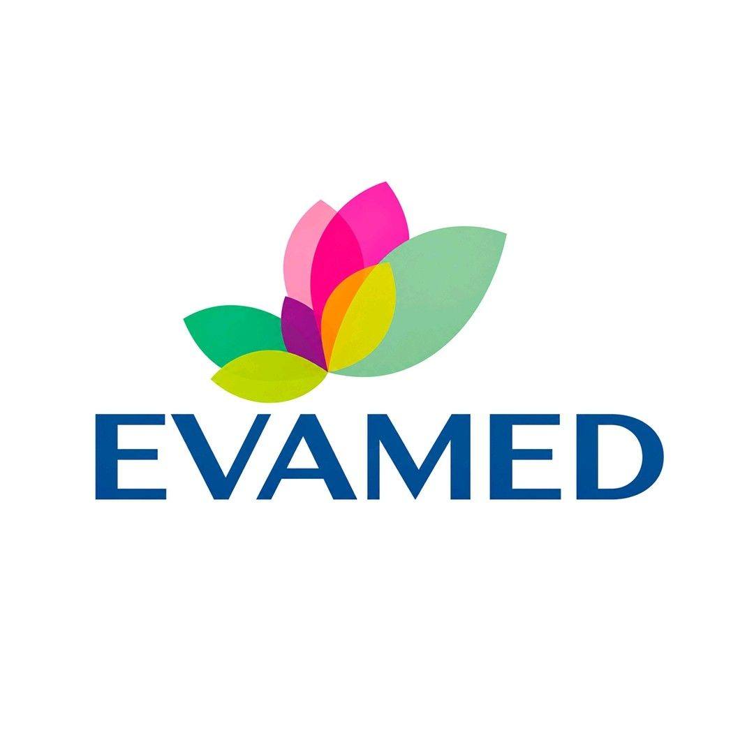EvaMed Logo