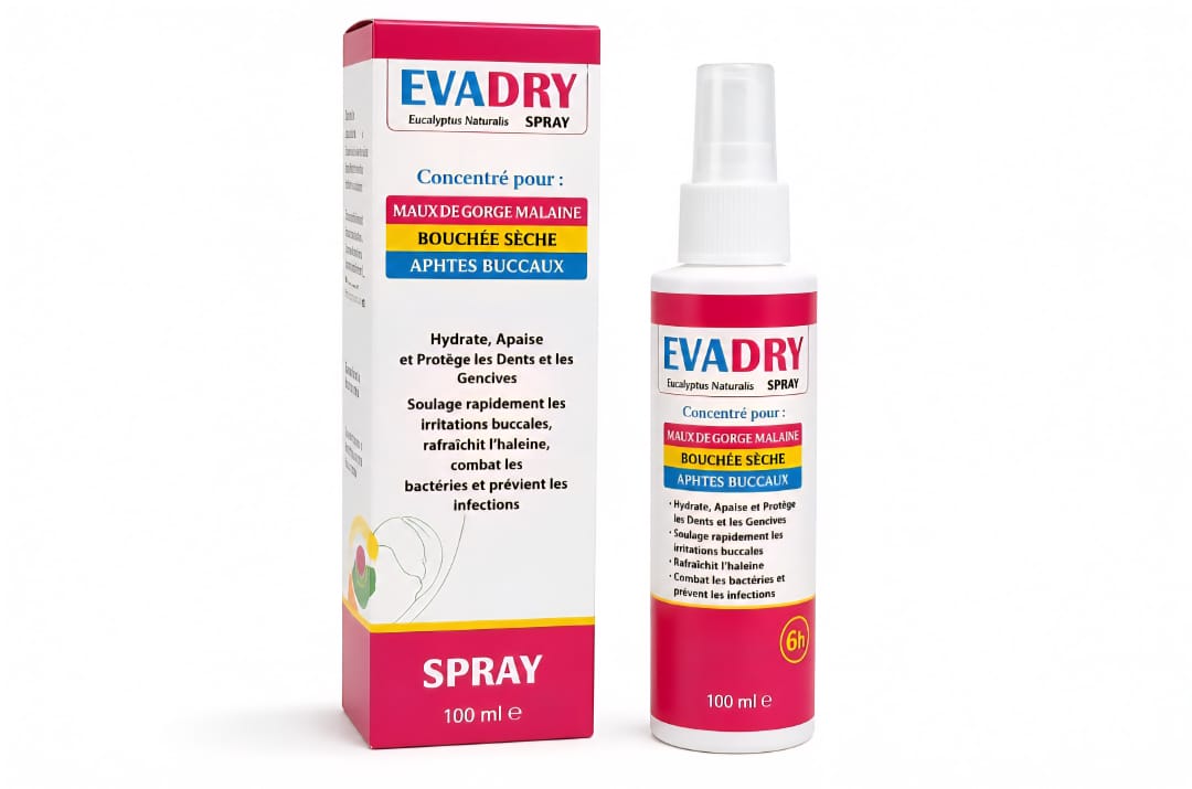 EvaDry