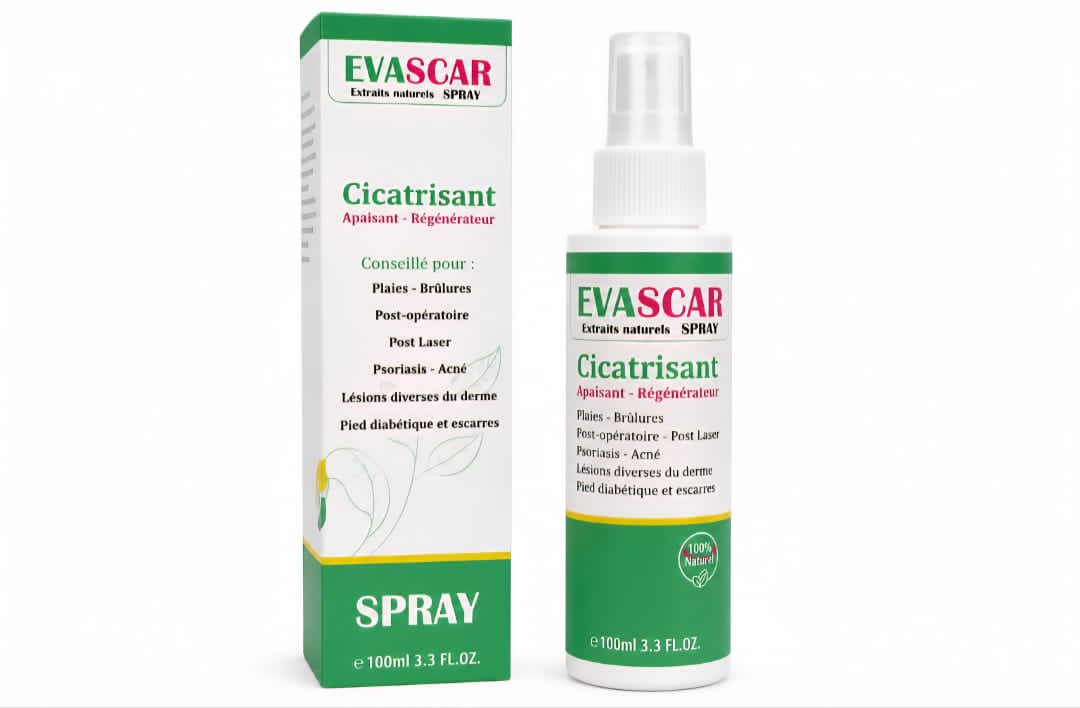 EvaScar